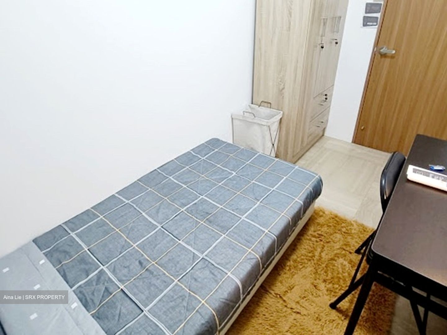 Water Place (D15), Condominium #551353441